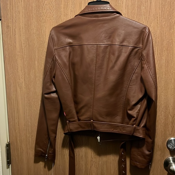 Levi, jacket & Stratus and Company! From Macy’s! - Picture 2 of 7